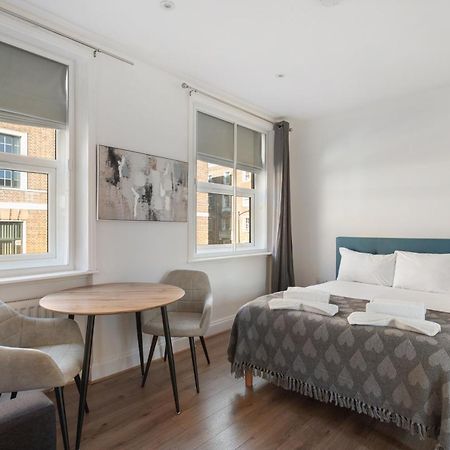 Hafh In Paddington - Double Studio 2 London Bagian luar foto